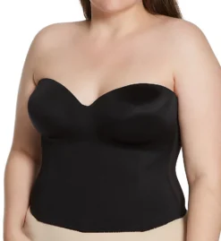 Dominique Ariel Hidden Underwire Longline Bra 8541 -Simone Perele Bikinis Shop dominique dom001 8541 cs6