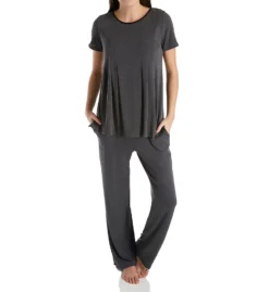 Donna Karan Sleepwear Classic Pant D276906 -Simone Perele Bikinis Shop donna karan sleepwear dks01 d276906 cs2