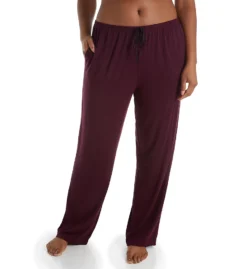 Donna Karan Sleepwear Classic Pant D276906 -Simone Perele Bikinis Shop donna karan sleepwear dks01 d276906 cs5