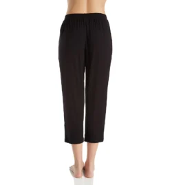 Donna Karan Sleepwear Classic Capri D286906 -Simone Perele Bikinis Shop donna karan sleepwear dks01 d286906 bs