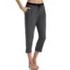 Donna Karan Sleepwear Classic Capri D286906