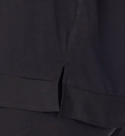 Donna Karan Sleepwear Classic Sleep Tee D342332 -Simone Perele Bikinis Shop donna karan sleepwear dks01 d342332 cs2