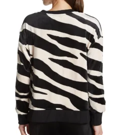 Donna Karan Sleepwear 26 Inch Sleep Top D3423341 -Simone Perele Bikinis Shop donna karan sleepwear dks01 d3423341 bs