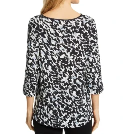 Donna Karan Sleepwear Sleep Top D3423366 -Simone Perele Bikinis Shop donna karan sleepwear dks01 d3423366 bs