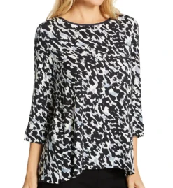 Donna Karan Sleepwear Sleep Top D3423366