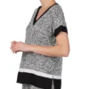Donna Karan Sleepwear Elemental Top D346962