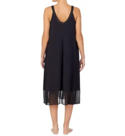 Donna Karan Sleepwear Classic Sleep Gown D362332 -Simone Perele Bikinis Shop donna karan sleepwear dks01 d362332 bs