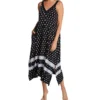 Donna Karan Sleepwear Striking Simplicity Sleep Gown D3623462