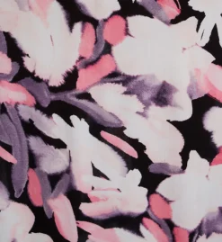 Donna Karan Sleepwear Garden Party Woven Maxi Sleep Gown D3623467 -Simone Perele Bikinis Shop donna karan sleepwear dks01 d3623467 cs1