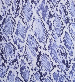 Donna Karan Sleepwear Dream A Little Dream Animal Print Maxi Sleep Gown D3623480 -Simone Perele Bikinis Shop donna karan sleepwear dks01 d3623480 cs1