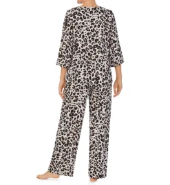 Donna Karan Sleepwear Luxe Living Sleep Set D3923418 -Simone Perele Bikinis Shop donna karan sleepwear dks01 d3923418 bs
