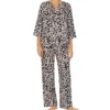 Donna Karan Sleepwear Luxe Living Sleep Set D3923418