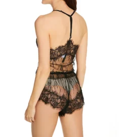 Dreamgirl Floral Lace Camisole And Short Set 12171 -Simone Perele Bikinis Shop dreamgirl dg001 12171 bs