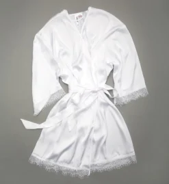 Dreamgirl Lace Bride Robe 12909 -Simone Perele Bikinis Shop dreamgirl dg001 12909 cs6