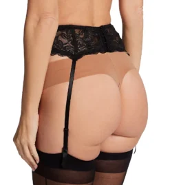 Dreamgirl Stretch Lace Garter Belt 8735 -Simone Perele Bikinis Shop dreamgirl dg001 8735 bs