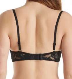 Dreamgirl Stretch Lace Open Cup Underwire Bra 9386 -Simone Perele Bikinis Shop dreamgirl dg001 9386 bs