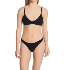 Eberjey Pima Stretch Cotton Thong A2025LR -Simone Perele Bikinis Shop eberjey eber01 a2025lr cs1