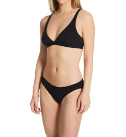 Eberjey Pima Stretch Cotton Bikini Panty A2025X -Simone Perele Bikinis Shop eberjey eber01 a2025x cs1