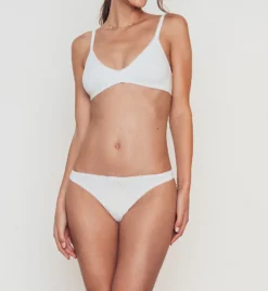 Eberjey Pima Goddess Thong A618LR -Simone Perele Bikinis Shop eberjey eber01 a618lr cs2