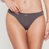 Eberjey Pima Goddess Thong A618LR