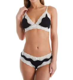 Eberjey Lady Godiva Elegant Bralette B1016N -Simone Perele Bikinis Shop eberjey eber01 b1016n cs1