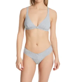 Eberjey Pima Stretch Cotton V Bralette B2025V -Simone Perele Bikinis Shop eberjey eber01 b2025v cs5