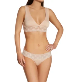 Eberjey India Lace Back Bralette B455 -Simone Perele Bikinis Shop eberjey eber01 b455 cs1