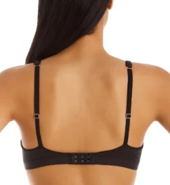 Eberjey Everyday V-Neck Bralette B618VN -Simone Perele Bikinis Shop eberjey eber01 b618vn bs