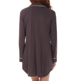 Eberjey Gisele Sleepshirt H1018 -Simone Perele Bikinis Shop eberjey eber01 h1018 bs