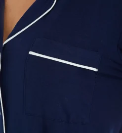 Eberjey Gisele Sleepshirt H1018 -Simone Perele Bikinis Shop eberjey eber01 h1018 cs1