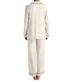 Eberjey Gisele PJ Set PJ1018 -Simone Perele Bikinis Shop eberjey eber01 pj1018 bs