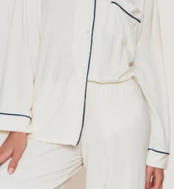 Eberjey Gisele PJ Set PJ1018 -Simone Perele Bikinis Shop eberjey eber01 pj1018 cs5