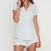 Eberjey Gisele Short PJ Set PJ1018S
