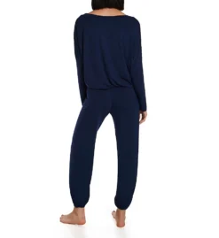 Eberjey Gisele Slouchy Set TZ1018 -Simone Perele Bikinis Shop eberjey eber01 tz1018 bs