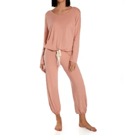 Eberjey Gisele Slouchy Set TZ1018
