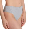 Eberjey Pima Stretch Cotton High Waist Brief Panty UB2025H