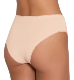 Eberjey Everyday High Waisted Brief Panty UB618H -Simone Perele Bikinis Shop eberjey eber01 ub618h bs