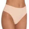 Eberjey Everyday High Waisted Brief Panty UB618H