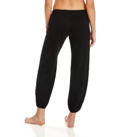 Eberjey Heather Cropped Pant Z1110 -Simone Perele Bikinis Shop eberjey eber01 z1110 bs