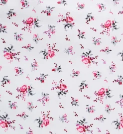 Eileen West Flannel Long Sleeve Ballet Nightgown 5025062 -Simone Perele Bikinis Shop eileen west eilw01 5025062 cs2