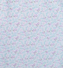 Eileen West 100% Cotton Jersey Knit Cap Sleeve Short Gown 5025090 -Simone Perele Bikinis Shop eileen west eilw01 5025090 cs1