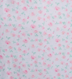 Eileen West 100% Cotton Jersey Knit Sleeveless Short Gown 5026602 -Simone Perele Bikinis Shop eileen west eilw01 5026602 cs1