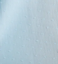 Eileen West Sheer Stripe Long Sleeve Button Front Robe 5125044 -Simone Perele Bikinis Shop eileen west eilw01 5125044 cs2