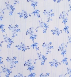 Eileen West 100% Cotton Woven Lawn Sleeveless Ballet Nightgown 5225084 -Simone Perele Bikinis Shop eileen west eilw01 5225084 cs1