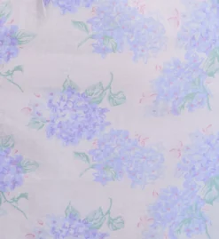 Eileen West 100% Cotton Woven Lawn Sleeveless Nightgown 5225091 -Simone Perele Bikinis Shop eileen west eilw01 5225091 cs1