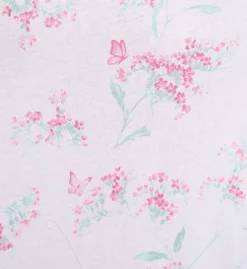 Eileen West Cotton Modal Jersey Sleeveless Ballet Nightgown 5226601 -Simone Perele Bikinis Shop eileen west eilw01 5226601 cs1