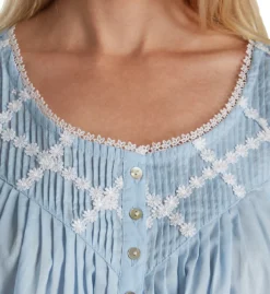 Eileen West Everyday Sleeveless Short Chemise 5319842 -Simone Perele Bikinis Shop eileen west eilw01 5319842 cs1