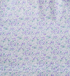 Eileen West 100% Cotton Woven Lawn Sleeveless Short Chemise 5325088 -Simone Perele Bikinis Shop eileen west eilw01 5325088 cs1