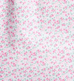 Eileen West 100% Cotton Woven Lawn Sleeveless Short Chemise 5325098 -Simone Perele Bikinis Shop eileen west eilw01 5325098 cs1