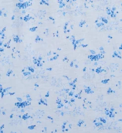 Eileen West 100% Cotton Jersey Knit Short Sleeve Nightgown 5326606 -Simone Perele Bikinis Shop eileen west eilw01 5326606 cs1